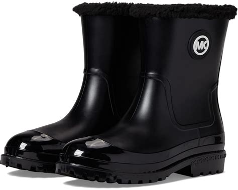 michael kors montaigne|michael kors montaigne pull on boots.